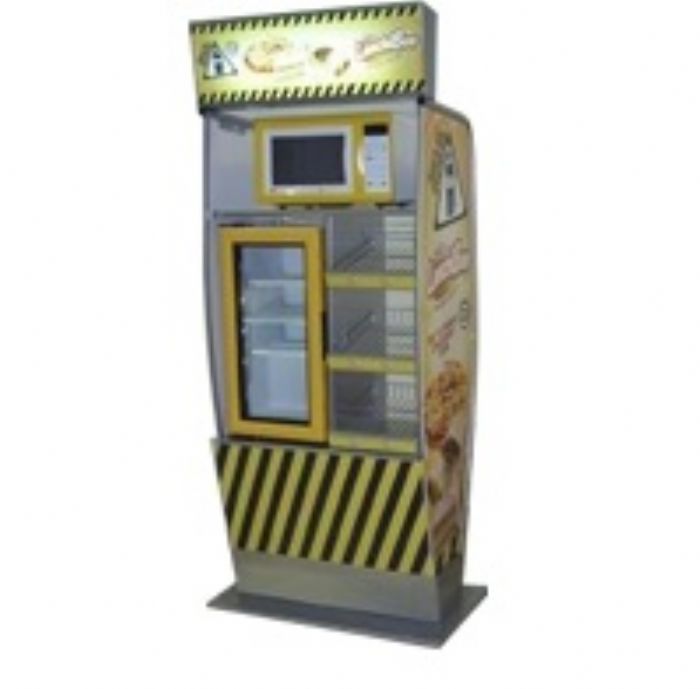 Exhibidores de Alambre